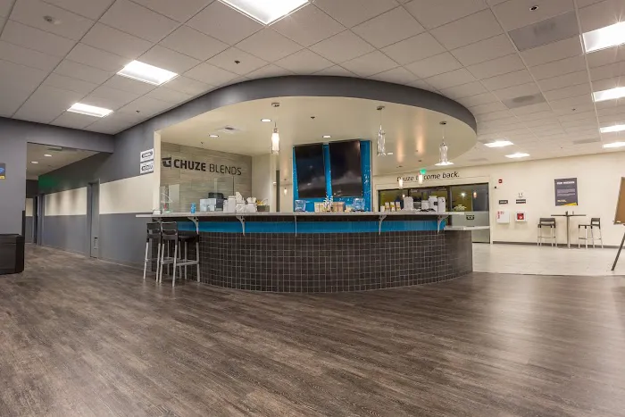 Chuze Fitness Picture 4