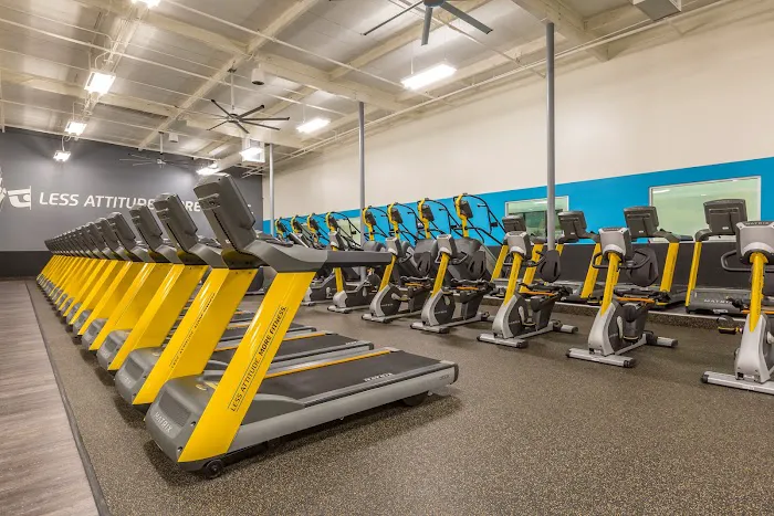 Chuze Fitness Picture 6