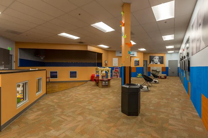 Chuze Fitness Picture 5