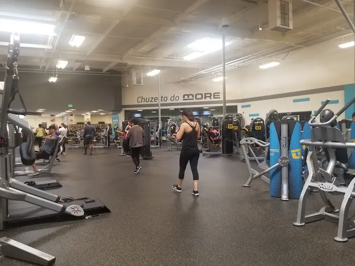 Chuze Fitness Picture 3