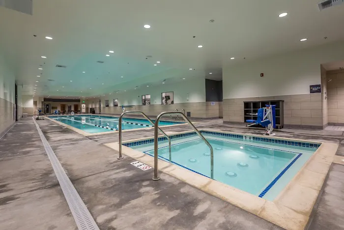 Chuze Fitness Picture 7