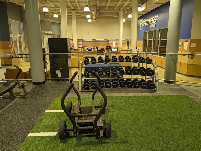 24 Hour Fitness Picture 1