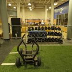 24 Hour Fitness