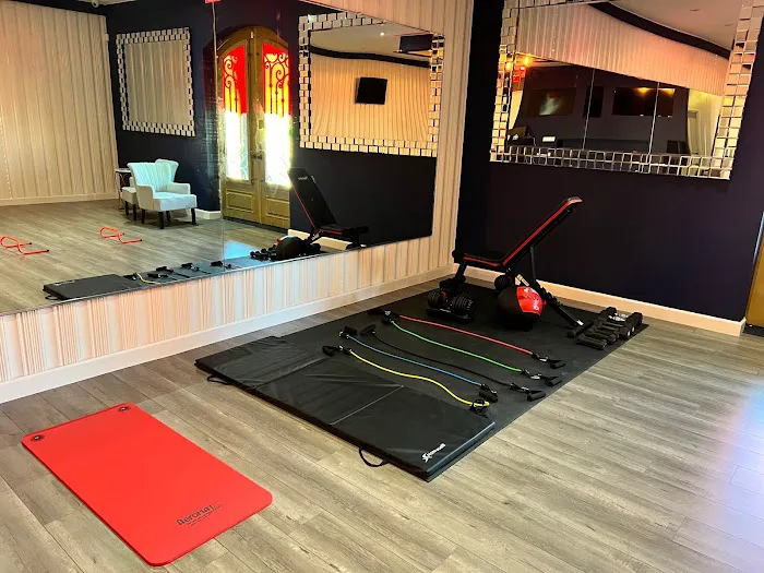 TigFit 100 Picture 2