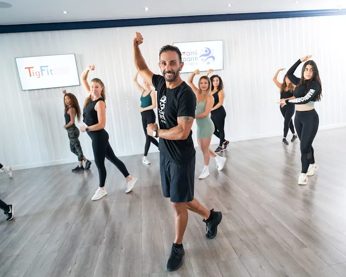 TigFit 100 Picture 9