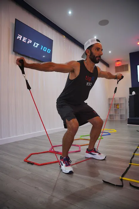 TigFit 100 Picture 3