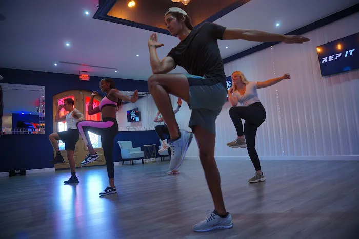 TigFit 100 Picture 6