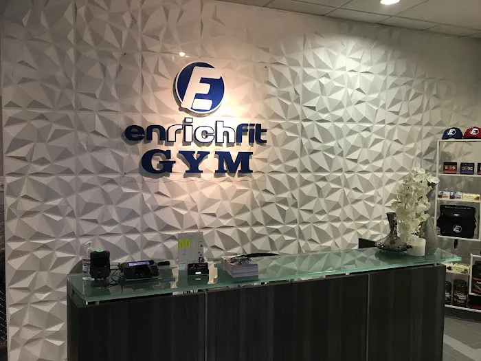 enrichfit GYM Picture 3