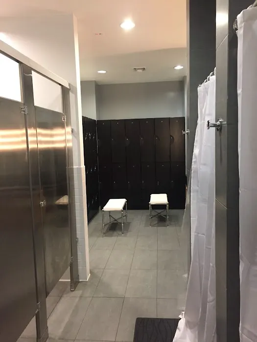 enrichfit GYM Picture 5