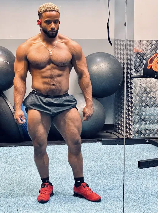 enrichfit GYM Picture 9