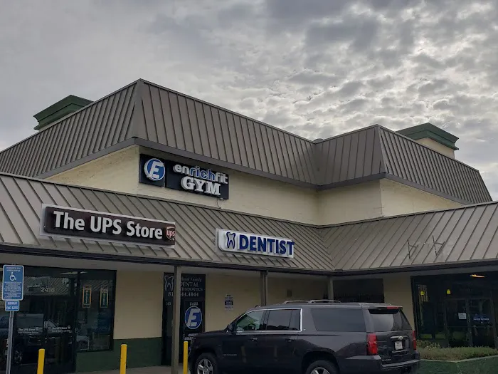 enrichfit GYM Picture 1