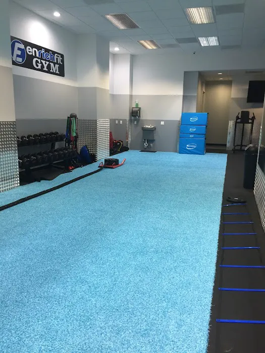 enrichfit GYM Picture 2