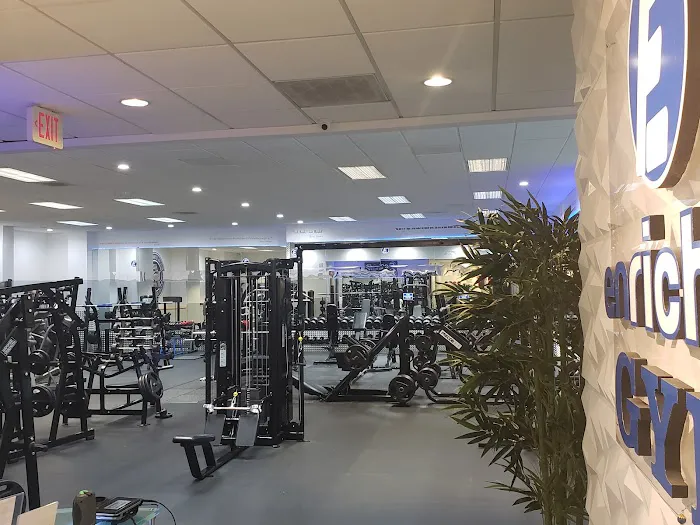 enrichfit GYM Picture 10