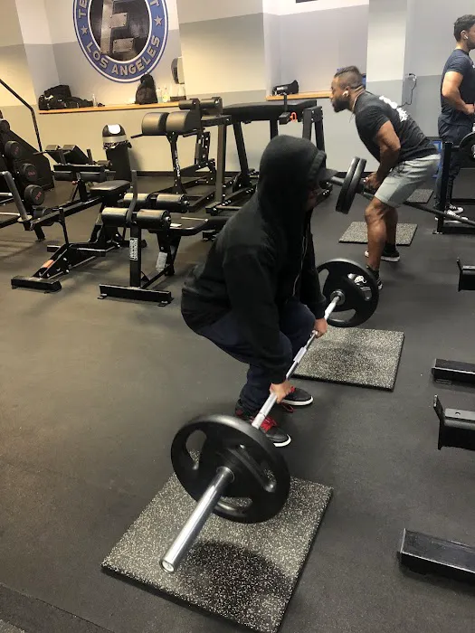 enrichfit GYM Picture 6