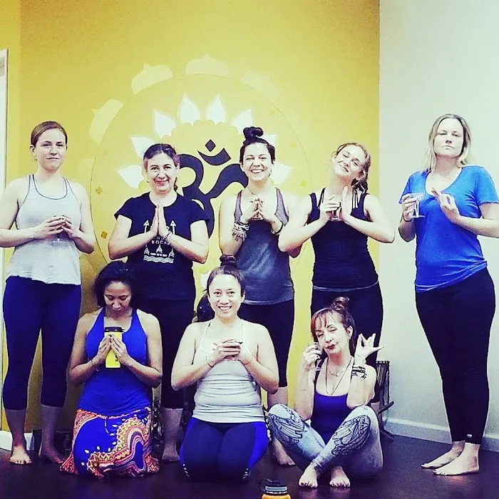 The Wellness of OZ Picture 8