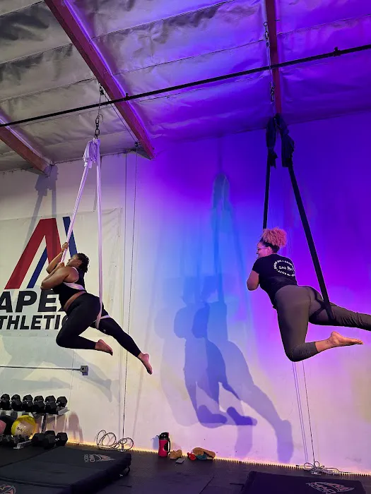 Apex Athletics Gym Rancho Cucamonga Picture 6