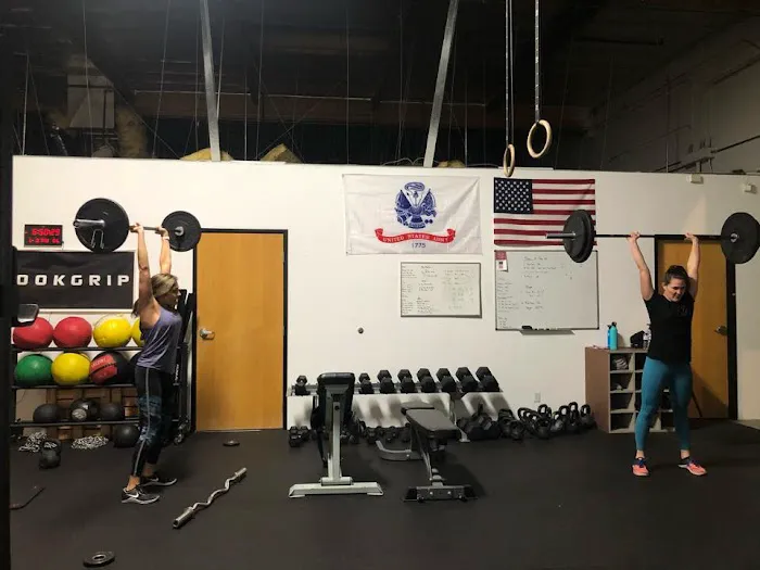 Apex Athletics Gym Rancho Cucamonga Picture 9