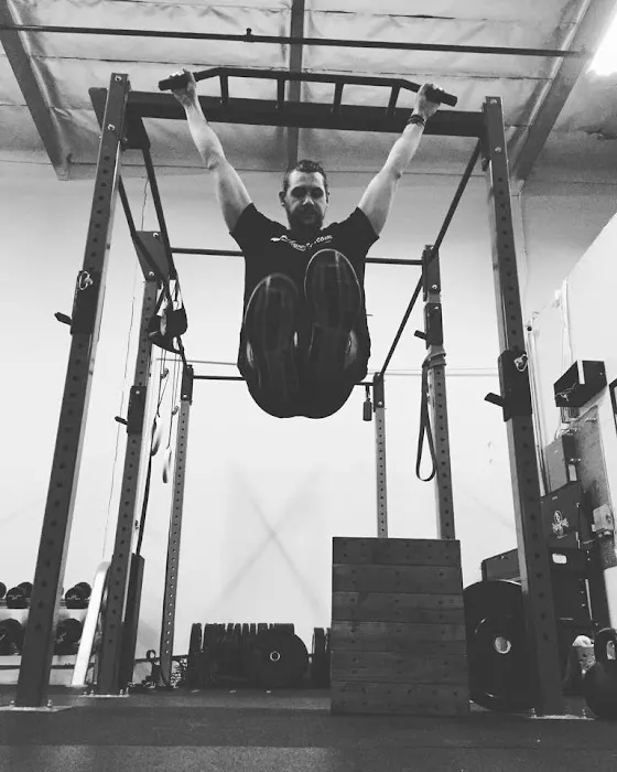 Apex Athletics Gym Rancho Cucamonga Picture 5