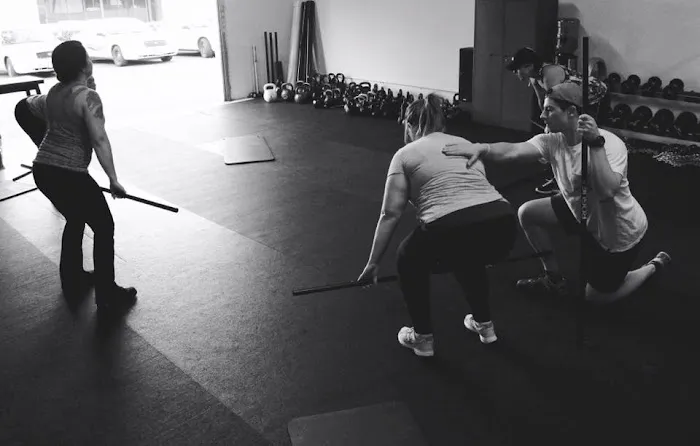 Apex Athletics Gym Rancho Cucamonga Picture 1