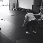 Apex Athletics Gym Rancho Cucamonga