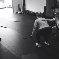 Apex Athletics Gym Rancho Cucamonga ico