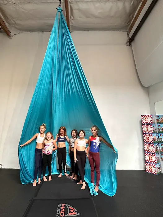 Apex Athletics Gym Rancho Cucamonga Picture 7