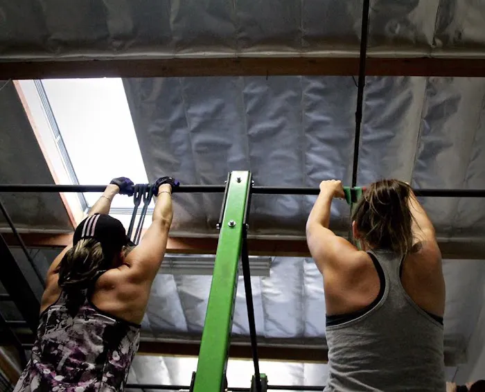 Apex Athletics Gym Rancho Cucamonga Picture 8