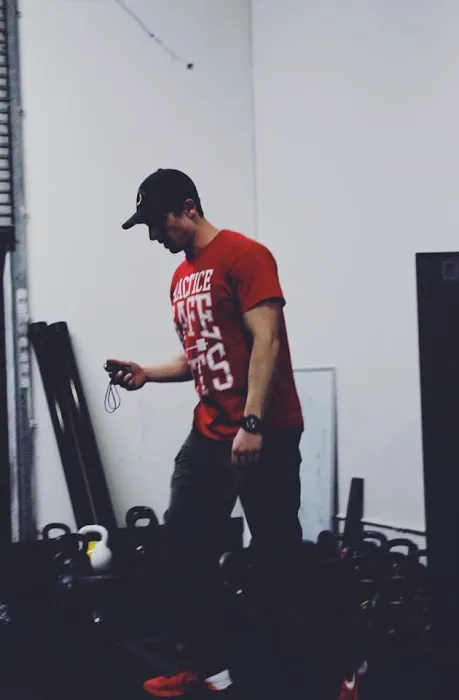 Apex Athletics Gym Rancho Cucamonga Picture 3