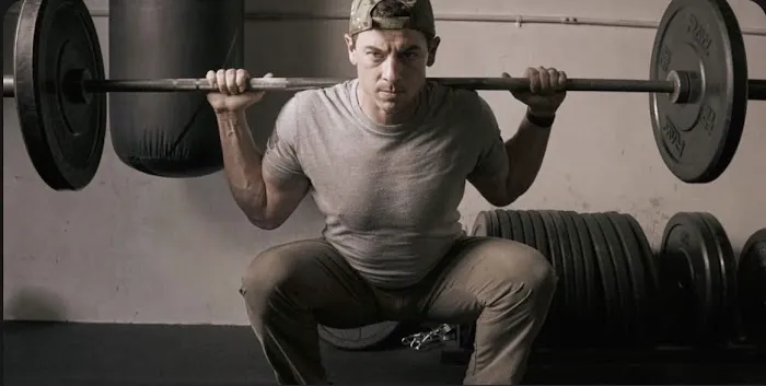 Apex Athletics Gym Rancho Cucamonga Picture 10