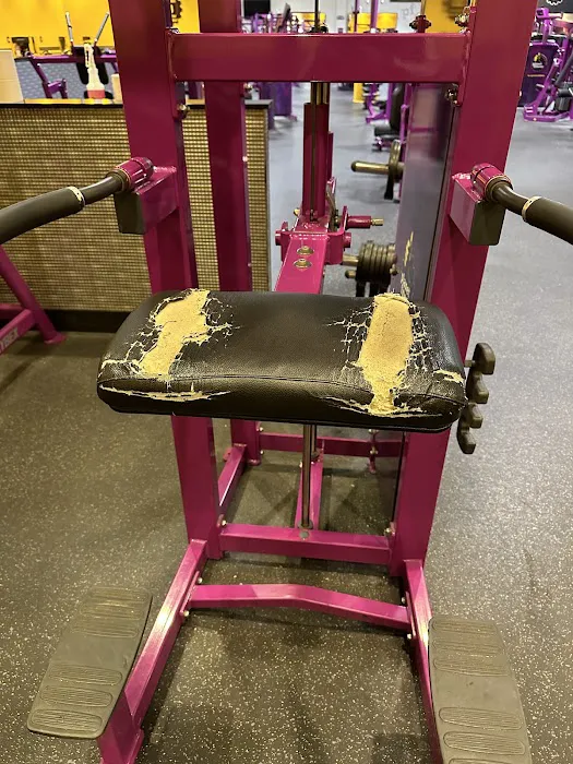 Planet Fitness Picture 5