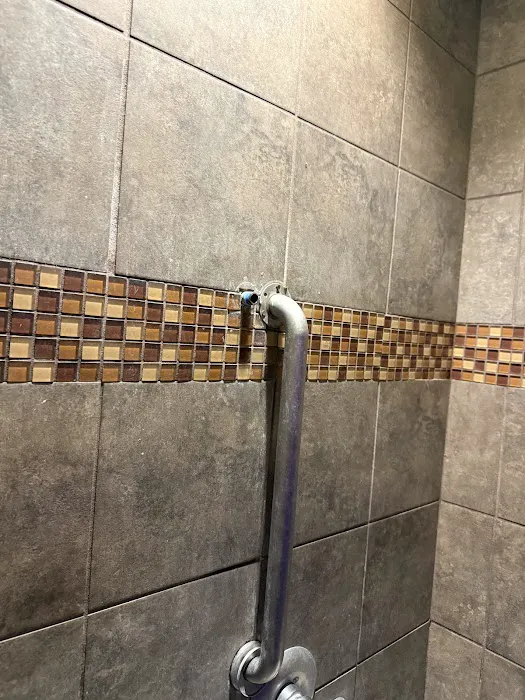 Planet Fitness Picture 7