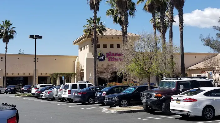 Planet Fitness Picture 2