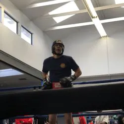 All World Boxing Club Picture 1