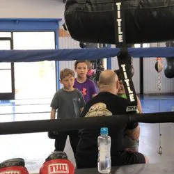 All World Boxing Club Picture 3