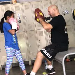 All World Boxing Club Picture 5