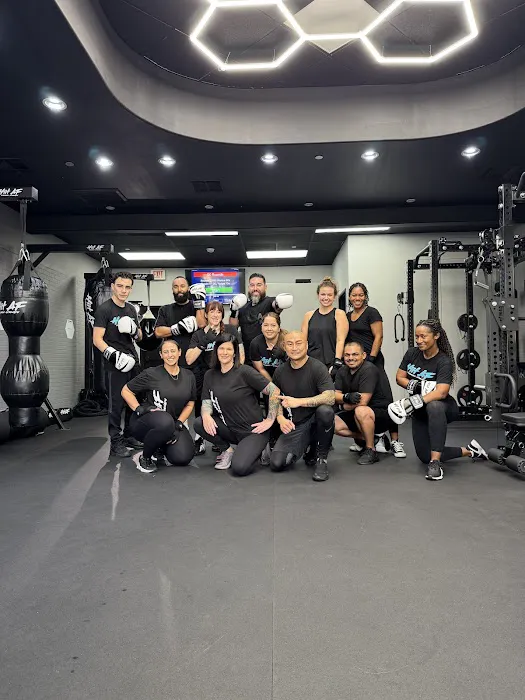 Hiit AF Kickbox & Strength Picture 6