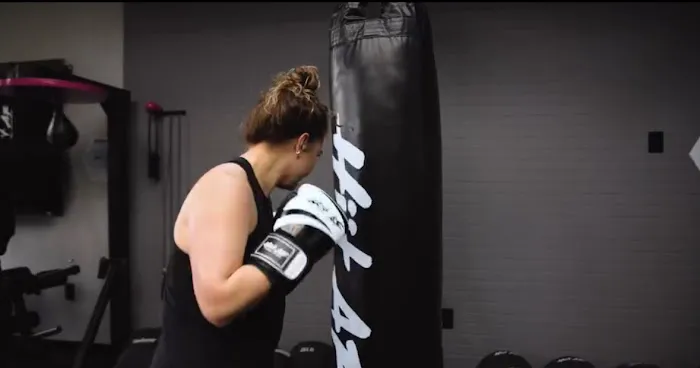 Hiit AF Kickbox & Strength Picture 4