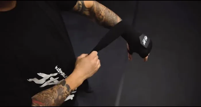 Hiit AF Kickbox & Strength Picture 7