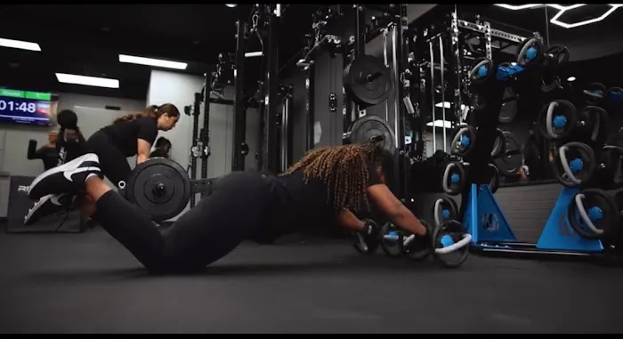 Hiit AF Kickbox & Strength Picture 2