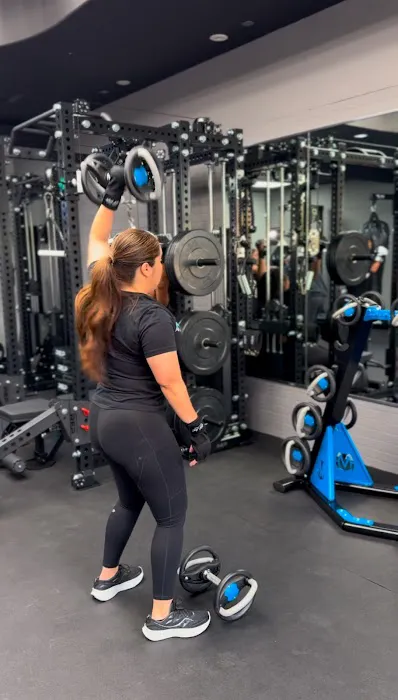 Hiit AF Kickbox & Strength Picture 10