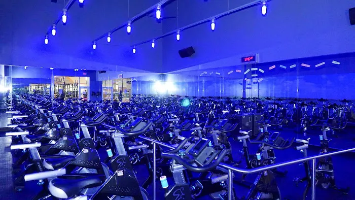 24 Hour Fitness Picture 1