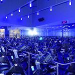 24 Hour Fitness
