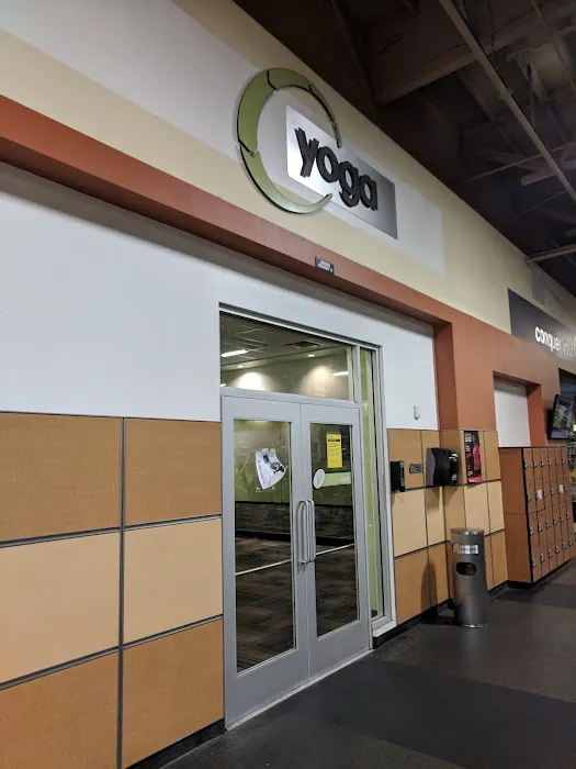 24 Hour Fitness Picture 6