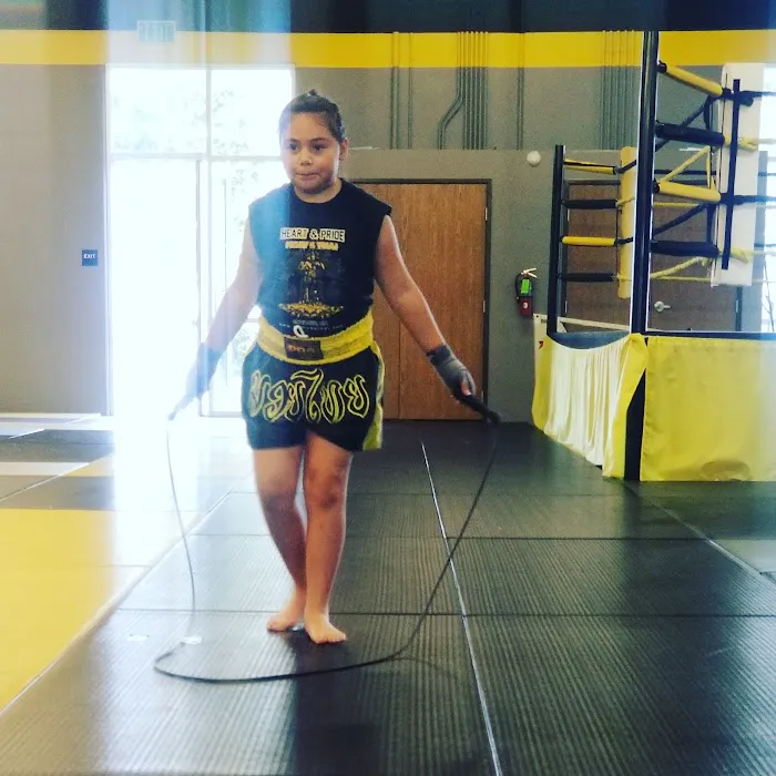 Heart & Pride Muay Thai Picture 4