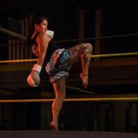 Heart & Pride Muay Thai ico