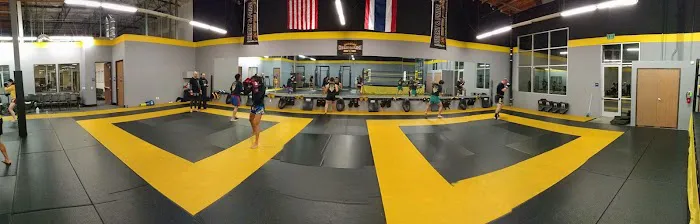 Heart & Pride Muay Thai Picture 2