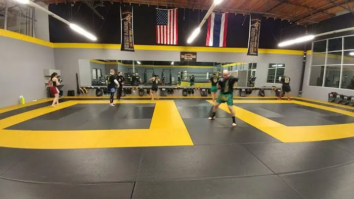 Heart & Pride Muay Thai Picture 6