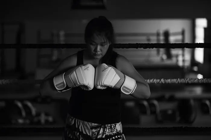 Heart & Pride Muay Thai Picture 5