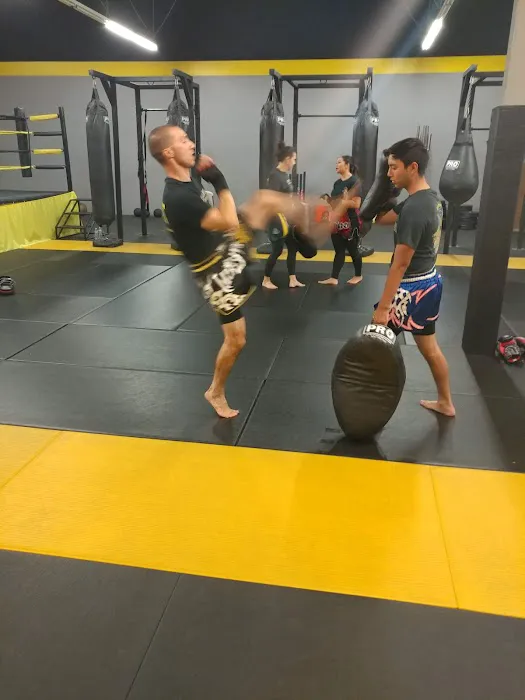 Heart & Pride Muay Thai Picture 9