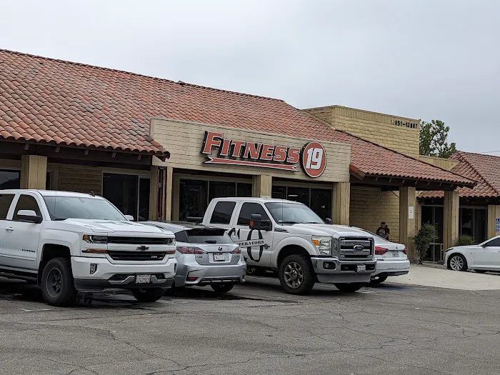 Fitness 19 Picture 10